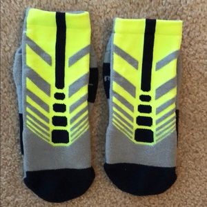 Nike Elite socks Large